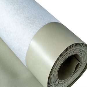 Strumenti per Membrane Monoply per Tetti, Fogli Non Rinforzati, Nastro per Riparazione Tetti RV, Membrana di Copertura per Tetti RV con Colla - Product Image 3