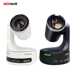 Sistema de Videoconferencia Eacome SV3600 con Cámara HD 12X, Seguimiento por IA, Protocolo NDI, Resolución 1080p - Product Image 1