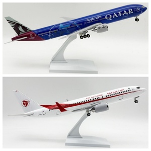 Modelo <span class=keywords><strong>de</strong></span> Prototipo <span class=keywords><strong>de</strong></span> Resina del Boeing 787 Dreamliner con Tren <span class=keywords><strong>de</strong></span> Aterrizaje, Coleccionable, para Exhibición Estática, para Entusiastas <span class=keywords><strong>de</strong></span> la Aviación - Product Image 2
