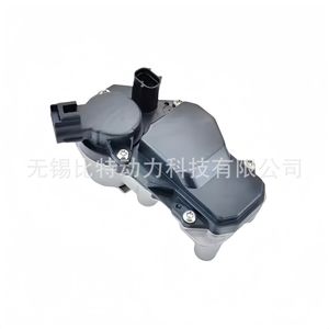 Soupape de turbocompresseur Hella 780708-0004 17201-ON040 pour Toyota Verso Urban Cruiser Yaris Corolla Auris - Product Image 4