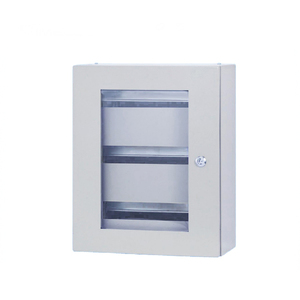 ตู้จ่ายไฟแบบตั้งพื้น (รุ่น GGD/GCK/MNS) - Product Image 2