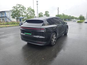 รถยนต์พลังงานใหม่ EV <span class=keywords><strong>มือ</strong></span><span class=keywords><strong>สอง</strong></span>ขายดี Li Auto I6 สำหรับส่งออก ขับเคลื่อนสี่ล้อ พวงมาลัยซ้าย ระยะทางวิ่ง 660 กม. กำลังไฟ 400 กิโลวัตต์ แบตเตอรี่ 87.3 กิโลวัตต์ชั่วโมง - Product Image 4