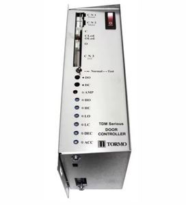 Controlador de Puerta de Ascensor TORMO TDMD1 TDMD2 TDMS1, Repuestos para Elevadores - Product Image 3