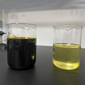 El equipo de regeneración de aceite usado convierte el aceite de motor usado en un dispositivo diésel - Product Image 5