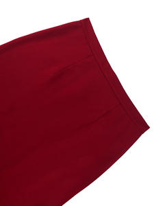 French OL Set alla moda per donne <span class=keywords><strong>taglie</strong></span> forti eleganti e affascinanti abiti da sera per uso ufficio e festa - Product Image 5