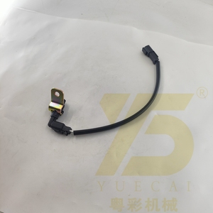 Sensor de Cigüeñal 279-9829 2799829 188-7513 1887513 para E336 345C 345D C9 C13 C15 Sensor de Velocidad del Motor Piezas de Equipo Pesado - Product Image 5