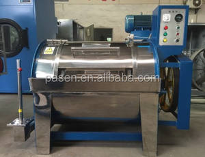 Lavadora <span class=keywords><strong>de</strong></span> ropa Lavadora <span class=keywords><strong>industrial</strong></span> horizontal Lavadora <span class=keywords><strong>de</strong></span> vaqueros comercial - Product Image 3