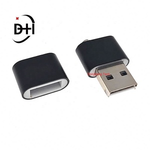 อะแดปเตอร์อ่านการ์ดความเร็วสูง 2.0 เครื่องอ่านการ์ดหน่วยความจำสำหรับโทรศัพท์แท็บเล็ตแล็ปท็อปตัวแปลงการถ่ายโอนข้อมูล - Product Image 3