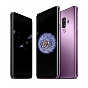Bán buôn gốc mở khóa S9 + điện thoại thông minh chất lượng cao sử dụng điện thoại di động đơn/Đôi Sim toàn cầu mới tân trang - Product Image 5