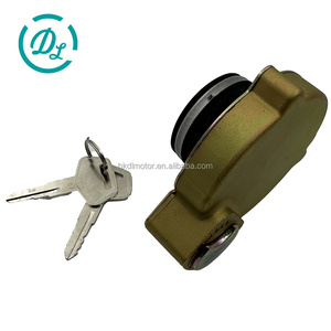 Bouchon de réservoir d'huile hydraulique EexcavaStart pour mini-excavatrice 17A-60-11310 – Pièce de rechange durable haute performance – Garantie 1 an - Product Image 4
