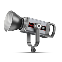Lumière LED Bicolore Portable Professionnelle pour Photographe, Lampe 300W à Contrôle par Application pour Enregistrement Vidéo, Vente en Gros