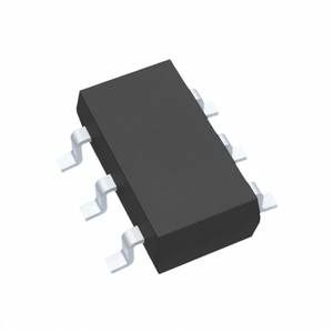 PIC10F200T-I_OT Embedded Buy Online Electronic Components BOM IC In Stock SOT 23 6 - Product Image 1