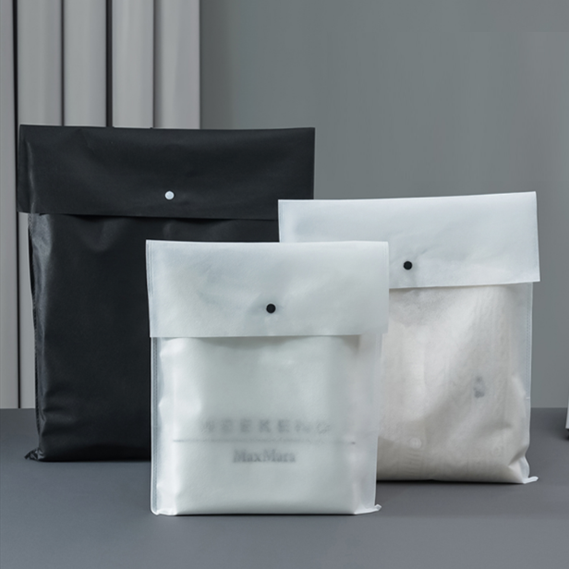 Stock Clothing Store Non woven Fabric