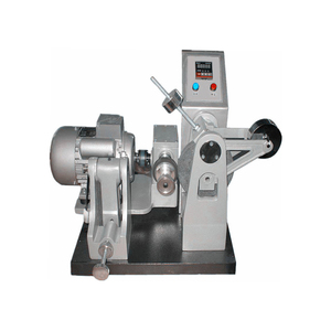 Mini Akron Abrasion <strong>Machine</strong> Digital Tire Belt Sole <strong>Testing</strong> <strong>Machine</strong> Vulcanized Rubber Abrasion <strong>Machine</strong> - Product Image 1
