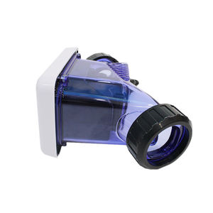 Machine à chlore électrolytique à <span class=keywords><strong>sel</strong></span> violet haute puissance Nettoyeur de <span class=keywords><strong>piscine</strong></span> pour <span class=keywords><strong>piscine</strong></span> - Product Image 5