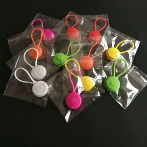 Hot bán an ninh có ý thức nhấp nháy chạy ánh sáng cho đêm tập thể dục phía sau ba lô cảnh báo cho xe đạp an toàn trong năm mới - Product Image 2