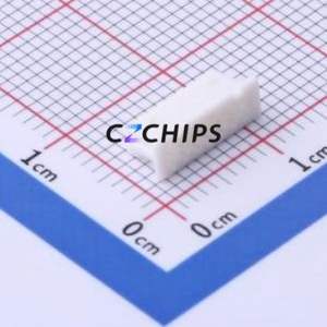 FHG12502-S07M2W1B Housing (Wire-to-Board / Wire-to-Wire) P=1.25mm Connector 1x7P 1.25mm 1 7 - Product Image 1