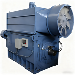 2,5-MW-Windkraftanlage für hohe Höhen und kaltes Wetter mit Luft-Luft-Kühlung -46 ℃   bis 50 ℃ - Product Image 1