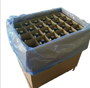 Compra al por Mayor: Acumulador Hidráulico Serie EHV12-330/AC, EHV 10-330/90, EHV 10-350/AB01125, Nuevo, de Acero Inoxidable - Product Image 4