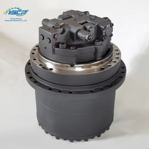 Volvo Motor EC300 Volvo Motor penggerak ekskavator EC300DL EC300D penggerak akhir - Product Image 3