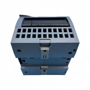 %100 Orijinal ve Marka Yeni 6ES7211-1AE40-0XB0 S7-1200 Giriş Seviyesi PLC Kompakt Kontrol CPU'su Bir Yıl Garantili - Product Image 6