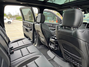 Current USED American 2022 Ra.m 1500 <strong>TRX</strong> Supercharged V8, 4WD, <strong>TRX</strong> Level 2 Equipment Group Hight Quality Cars for Sale - Product Image 3