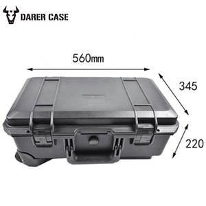 กล่องกันน้ำ DPC111Plano Pelicancase แบบแข็งสองชั้น รุ่น DPC111 Plano Peli Case DPC111 - Product Image 1