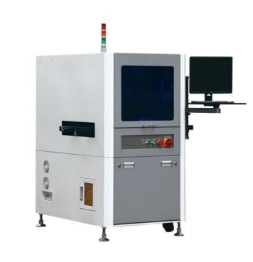 ETA Automatic Glue Jet Dispenser Machine With Silicone / Epoxy Resin / UV / LED Lens