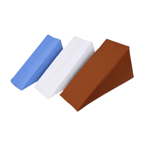 Almohadilla Elevadora Triangular para Extremidades Superiores FengYu, Anti-Escaras, para el <span class=keywords><strong>Cuidado</strong></span> <span class=keywords><strong>de</strong></span> <span class=keywords><strong>Ancianos</strong></span>, para Girar el Cuerpo y el Antebrazo - Product Image 5