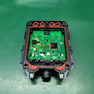 Il nuovo Kit di riparazione del camion ECU Cover EAPU 9325109662 2287595 1796172 per la riparazione dell'essiccatore d'aria include 9325100500 modelli 9325100090 - Product Image 1