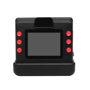 Nueva cámara para niños con luz de relleno 1080P, pantalla de 2,4 pulgadas, cámara de impresión instantánea para niños - Product Image 2