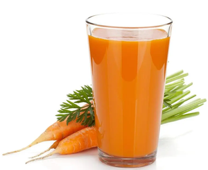 Concentré de Jus de Fruits et Légumes, Extrait de Carotte Liquide, Arôme de Carotte Premium pour Boissons et Applications Culinaires - Product Image 2