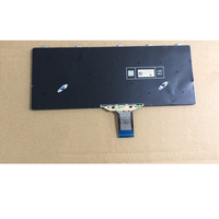 HK-HHT vente en gros nouveau clavier d'ordinateur portable américain pour clavier Dell Chromebook 3100 5190