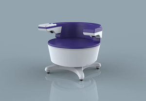 Masajeador de elevación de ajuste vibratorio vaginal para terapia de suelo pélvico y dispositivo de cuidado de la salud íntima - Product Image 3