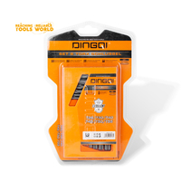 DingQi Kunci Inggris Torx 6 Buah/Set