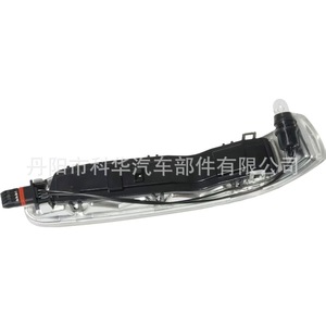 เมอร์เซเดส เบนซ์ W220 S คลาส W215 ซีแอล คลาส กระจกมองหลัง ไฟเลี้ยว ซ้าย ขวา เปลี่ยนหลอดไฟ - Product Image 3