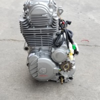 Moteur Zongshen CB250-F pour BMW, Yamaha, KTM, Triump, Ducati, Kawasaki, accessoire de moto