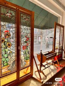 Vidrio de colores - Product Image 5