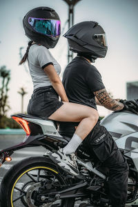 Casco Integral Unisex MT Thunder 4 SV, Doble Visera, Material ABS, Cierre Rápido, Nuevo, Homologado ECE DOT para Uso en Carretera - Product Image 6