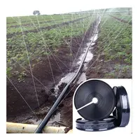 Selang Hujan 25Mm Pita Semprot Mikro, Selang Semprot Taman Pertanian Air
