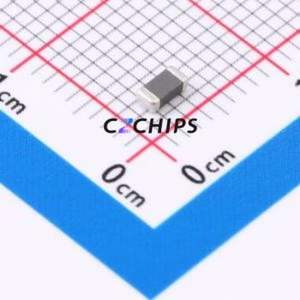 742792133 Ferrite Bead 1206 RF ( Impedance @ Frequency: 600Ohm@100MHz )( Error: 25% )( DC Resistance (DCR): 300mOhm ) - Product Image 1