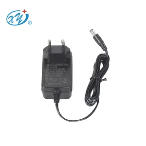 AC DC Adapter 12V Switching Power Adaptor CE GS SAA UKCA ETL CB 5V 6V 9V 12V 15V 18V 24V 0.5A 1A 1.5A 2A 2.5A 3A Power Supply