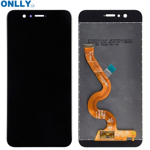 Wholesale Price for Huawei Nova 2 2Plus 2s 2i Lcd Display Touch Screen Replacement Digitizer Assembly Panel Pantalla