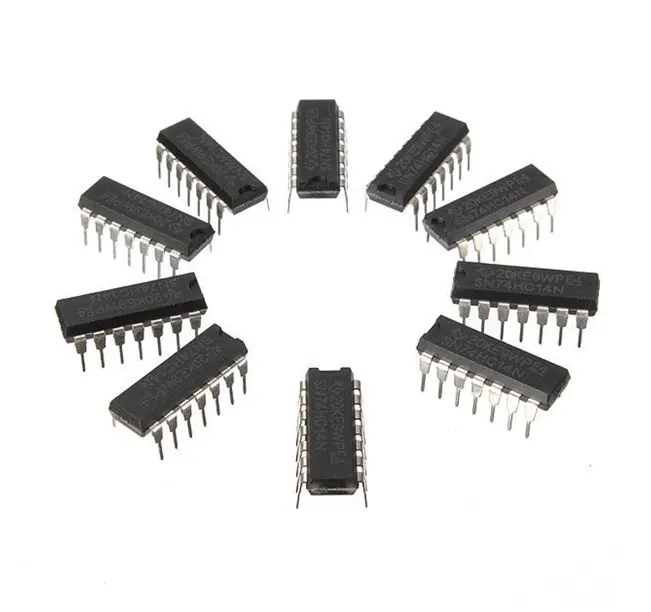 Originale nuova bobina scheda COF IC modulo chip MT3725VJ (Cound invece di MT3725VB)