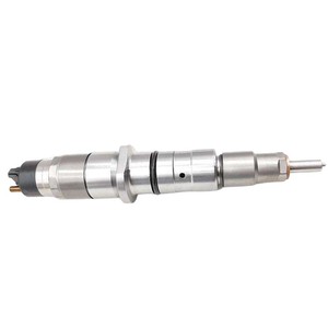 Buse d'injecteur Common Rail 0445120133, composant d'injection de carburant pour moteur diesel, matériau en acier pour véhicules diesel - Product Image 5