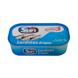 125g x 50 boîtes de vente en gros de saradines <span class=keywords><strong>titus</strong></span> dans l'huile végétale - Product Image 2