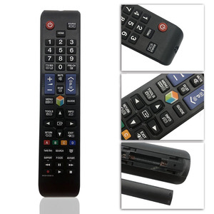 Thay thế ban đầu AA59-00581A điều khiển từ xa cho Samsung trung tâm thông minh 3D TV LED LCD - Product Image 5