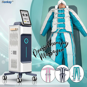 Customizable Standing Infrared Pressotherapy Body eye <b>Massage</b> <b>Machine</b> Body Detoxing Lymphatic Drainage Beauty <b>Machine</b> for Salon - Product Image 1