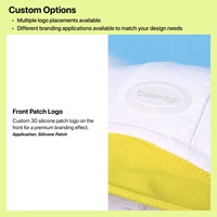 OEM ODM |   Casquette de refroidissement pour animaux de compagnie, protection UV, nylon, réglable, tailles S et M, OEM ODM, prête à être expédiée, haute qualité