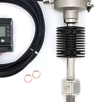 Hersteller des APX401-V Aipuxin Inline-Torsionsvibrationsviskosimeters für Klebstoffe